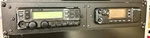 19" Dual Rack Mount 2RU - Universal Choose Your Devices Motorola/kenwood/icom. Fixed Price $115.28.