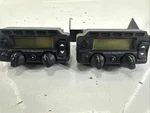 2 Vertex/standard CNT-5000(AAD37X001), Compact Weatherproof Motorcycle Head. Fixed Price $600.00.