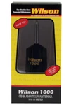 Wilson Antenna 880-900802B W1000 Series Roof Top Mount Mobile Cb Kit New. Fixed Price $119.99.