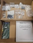 SNV-12 Accessory Kit 5951-800150 Jps Communication Dsp Signal Noise Voter Manual. Fixed Price $39.99.