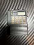 Yaesu Ft 411E 2M Fm Transceiver Powers On Untested. Fixed Price $40.00.