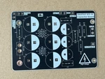 New Bare Board For Heathkit W-5M Amplifier Capacitor Pcb Circuit. Fixed Price $20.00.