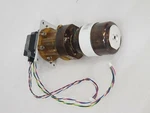 Comet CVUN-2000AC/3-BAJL 200-2000PF 3/1.8KV,VEXTA PK264-02AR22 Working Free Ship. Fixed Price $660.00.