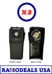 Motorola PR400 Nkp Complete Housing - Black PMLN4601 2. Fixed Price $78.00.