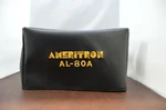 Ameritron AL-80A Signature Series Radio Dust Cover. Fixed Price $32.00.