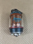 Jennings Usls - 465 Vacuum Capacitor For Linear Amplifiers. Fixed Price $100.00.