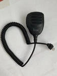 Icom Push To Talk Adapter Remote Speaker Microphone HM-161 Free Delivery. Fixed Price $60.00.