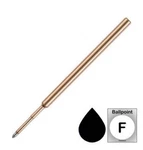 Fisher Space Pen Refills SPR4F Pressurized Cartridge Black Ink -fine Point. Fixed Price $15.15.