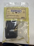 Boston Leather 5735-RC Radio Case. Fixed Price $45.00.