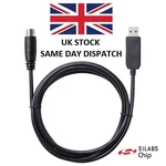 Usb Programming Cable For Kenwood PG-5G TM-V71E TM-D710A TMD710E TMD710G. Fixed Price $21.43.
