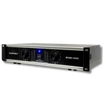 Professional Power Amplifier 2 Channel Rackmount Dj Stereo 4500W By Musysic. Fixed Price $199.99.