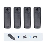 SHB13 Belt Clip Yaesu VX-8DR FT-1DR FT-2DR FT-3DR FT-5DR Radio 4PCS. Fixed Price $23.01.