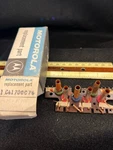 Nos Motorola Am Fm Tuner Coil Model C41 700 76. Fixed Price $49.95.