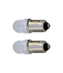 Vintage Drake T-4X Transmitter Front Panel Led Lamps.. Fixed Price $14.99.