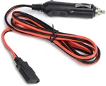 Cb Ham Radios Power Cord 3-PIN Plug & Car Cigarette Socket 12V For Cobra Ranger. Fixed Price $11.69.
