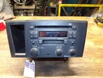 01-05 Volvo 60 Series 70 Wagon Radio Am-fm-cassette Single Disc Cd Player. Fixed Price $50.00.