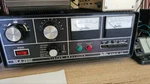 Dentron MLA-2500 1KW 2KW Hf Linear Amplifier Original Eimac 8875 Ham Radio. Fixed Price $1865.44.