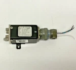 Jay-el Sma Rf Microwave Switch Pdt 0.5 Ghz To 8.4 MODEL:T4-429E919. Fixed Price $24.97.