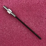 Bristol 6-FLUTE Spline Bit # 68, Xcelite 99-SERIES Screwdriver, .145. Fixed Price $7.00.