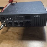Uniden PRO538W 40-CHANNEL Mobile Cb Radio Noaa Weather W/ Mic & Guide. Fixed Price $85.00.