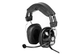 Boom Mic. Headset- Free Hand Ptt For Xiegu, Kenwood, Yaesu, Icom, & Others-. Fixed Price $99.95.