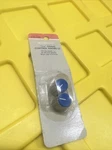 Vintage Archer 274-428 Radio Ham Blue Cap Pointer Knobs Bakelite 11/16. Fixed Price $7.99.