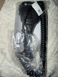 Motorola PMMN4065AL Impres Remote Speaker Microphone. Fixed Price $85.00.