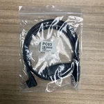 Hytera PC63 Programming Cable For PD502I PD562I. Fixed Price $42.87.