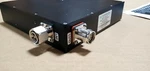 Low Pim Attenuator 10DB; 10W; DC-3GHZ; 4.3 M&f Connectors. Fixed Price $299.99.