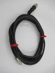 New Barjan 12 Ft RG59 A/u Coaxial Ham Cb Radio Antenna Cable "look". Fixed Price $19.99.