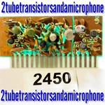 Yaesu PB-1181 Amplifier For FT-101 Bs Ex Fe Fx Ham Tube Radio. Fixed Price $44.95.