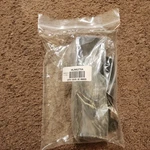 Motorola HLN6275A Radio Mounting Bracket (new). Fixed Price $11.99.