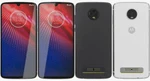 Original Motorola Z4 XT1980-4 128GB Verizon Unlocked Smartphone Open Box Us. Fixed Price $189.86.