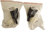 Lot Workman KW2000A 6PIN Molex Power Cord Plug Alinco Kenwood Icom Yaesu Radio. Fixed Price $12.95.
