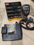 Gme TX3540S Dsp Compact 80 Channel Cb Radio Used For Months Only. Fixed Price $238.92.