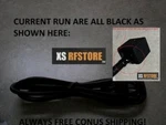 Yaesu FT-901 FT-902D & Dm Ac Power Cord Heavy Duty! Free Usa Ship*. Fixed Price $89.00.