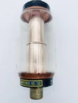 Amperex VC-50-32 Pf, Kv Peak, Fixed Vacuum Capacitor AB5. Fixed Price $84.99.