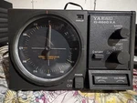 Yaesu G-800DXA Ham Radio Rotor Controller With Manual. Fixed Price $168.00.
