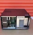 Ef Johnson Repeater. Fixed Price $550.00.