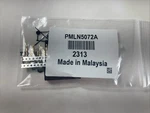 Motorola PMLN5072A Mototrbo Rear Accessory Connector Kit XPR5550 XPR5350. Fixed Price $9.99.
