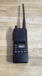 Quantity Of 2 Icom IC-F4TR Portable/handheld Two-way Radio (black). Fixed Price $89.00.