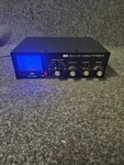 MFJ-949E 300W 1.8-30MHZ Hf Antenna Versa-tuner Ii & Cross Needle Wattmeter. Fixed Price $165.00.