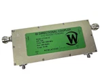Werlatone C7126-12 Bi-directional Rf Coupler 100-1000 Mhz 200W 10DB N/sma. Fixed Price $999.00.