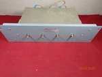 Emr 64534/ENC Celwave Vhf Radio Pass Notch Cavity Duplexer On 19" Mount - Parts. Fixed Price $199.99.