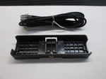 Kenwood TM-V71A Remote Head Mount With 10 Feet Control Cable. Fixed Price $45.00.