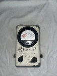 Telewave 44A Wattmeter 20-1000MHZ #2. Fixed Price $289.04.
