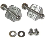 Standard Horizon Flush Mount MMB-97 Upc 788026125081. Fixed Price $25.10.