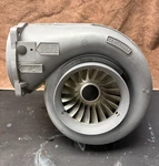 Eg&g Rotron CX33A3G Centrimax 208/230V Blower. Fixed Price $280.00.