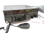Yaesu FT-950 50W Change HF/50MHZ Ham Radio Operation Confirmed. Transceiver. Fixed Price $679.55.