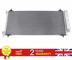 Air Conditioning Condenser For Citroen C5 C6 Peugeot 407 607 04-12 6455.EY. Fixed Price $299.85.